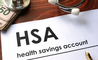 Blog - HSA