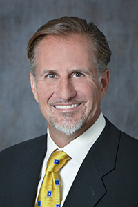 Walt Griffin