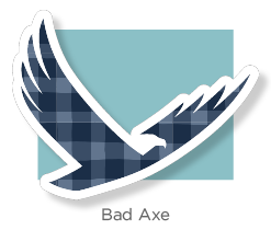 Bad Axe