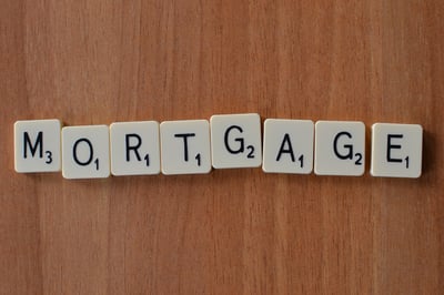 Blog Post - Mortgage Questions