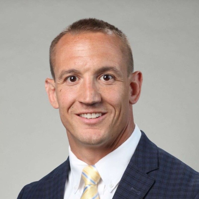 Headshot - Josh Schultz