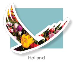 Holland