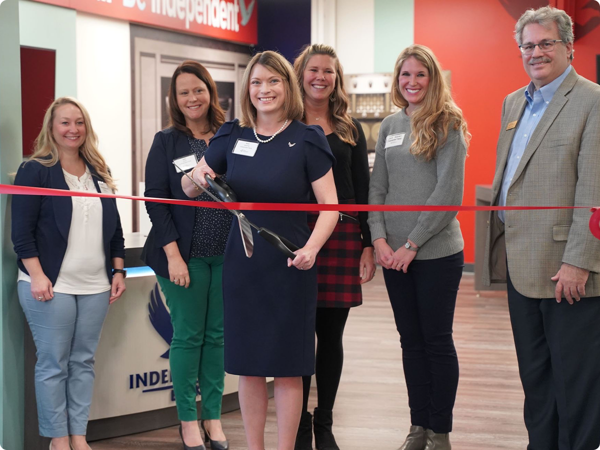 Independent Bank | Personal & Business Banking in Michigan Since 1864