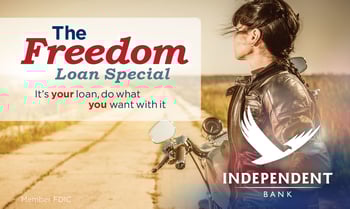 Freedom Loan