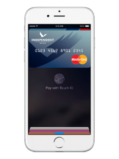 APPLE PAY APPLE PAY