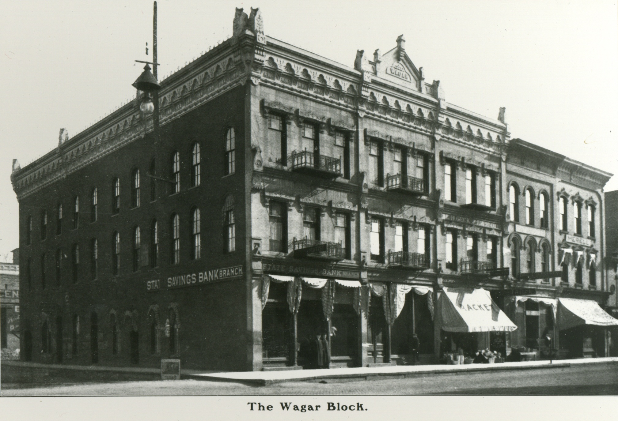 The_Wagar_Block_photo