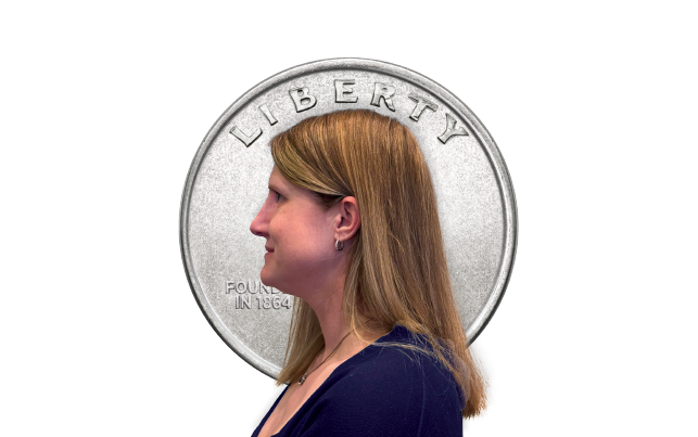 Kyle Johns Coin