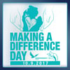Making A Difference Day 2017