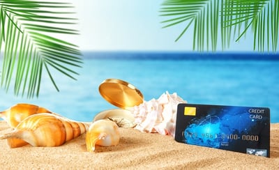 Blog - Are Travel Credit Cards Worth It