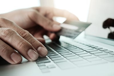 Blog - Do You Save Money Shopping Online