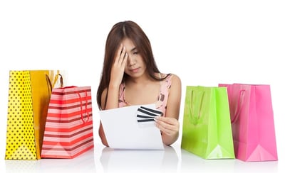 Blog - Everyday Splurge Purchases