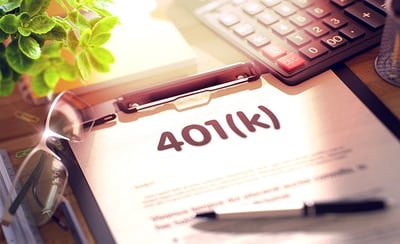 Blog - Everything You Need to Know about 401ks