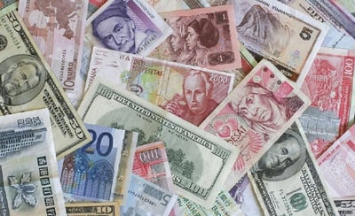 Blog - Foreign Currency Facts