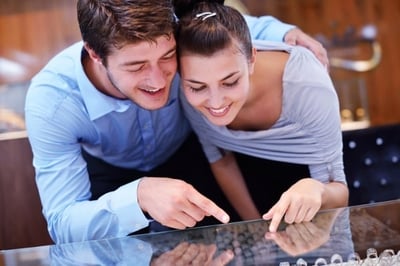 Blog - How Much Should You Spend On Engagement Ring