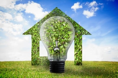 Blog - Increasing Your Home's Energy Efficiency