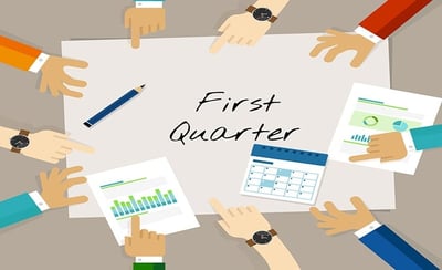 Blog - Is Your Business Ready for Q1