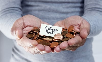 Blog - Saving for Kids College