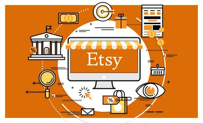 Blog - Starting an Etsy Shop