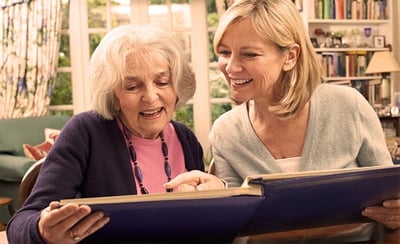 Blog - Wait to Move to a Retirement Community