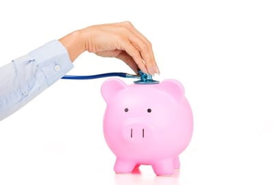 Blog - Ways to Keep Your Finances Healthy