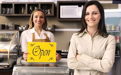 Commercial Line of Credit