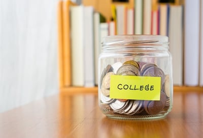 Saving For College 