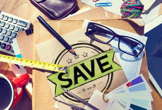 Savings Tools