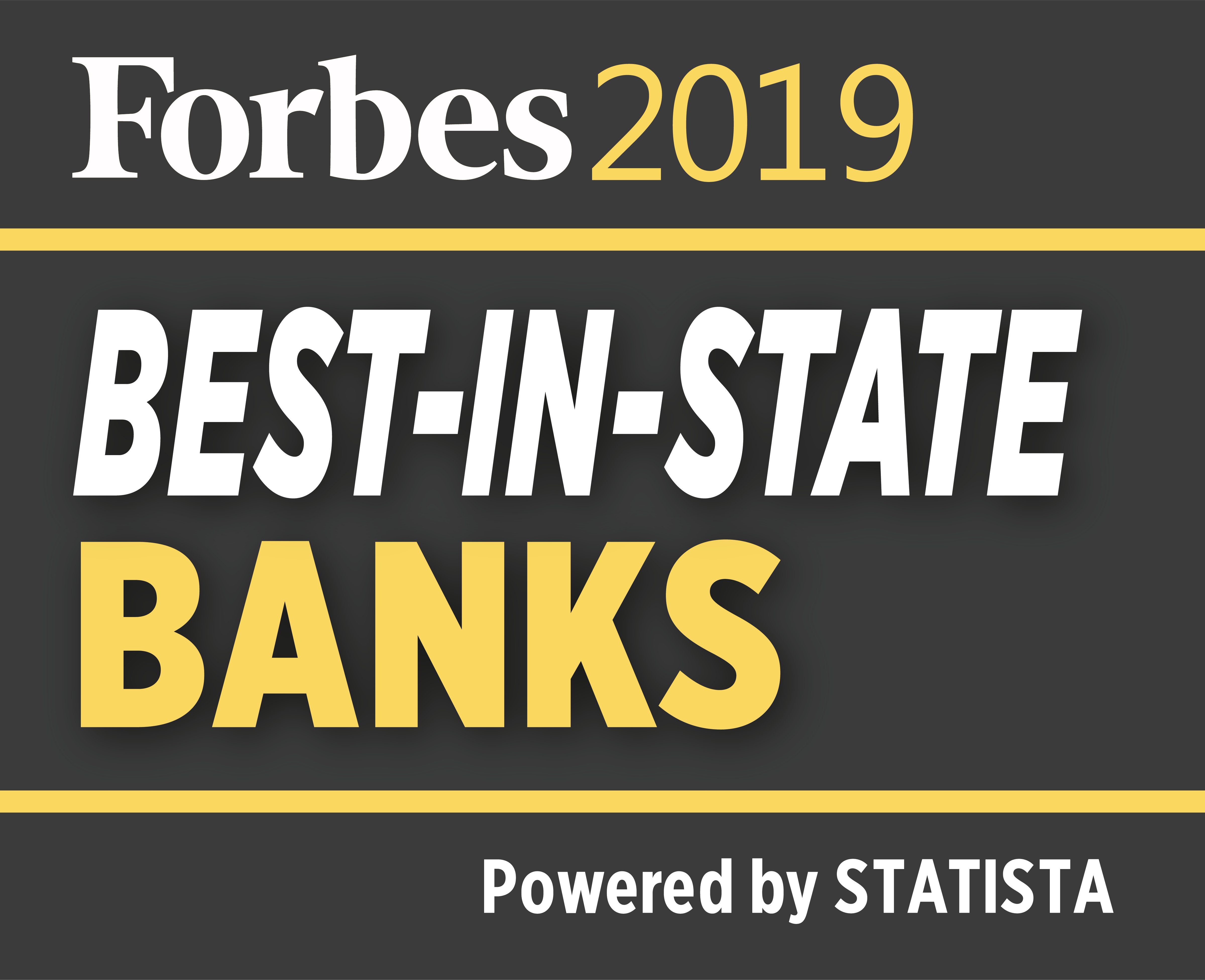 Independent Bank Named Best Bank in Michigan by Forbes Magazine