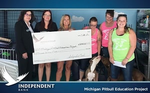 MichiganPitBullEducationProject