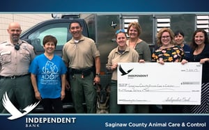 SaginawCountyAnimalCareAndControl