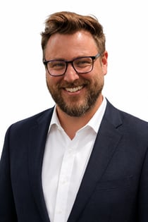 Mitch Haaksma
