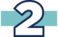 Number_Icons_Two_Teal