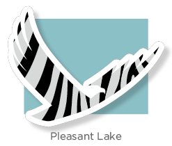 Pleasant Lake