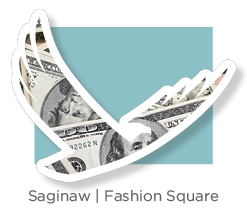 Saginaw Fashion