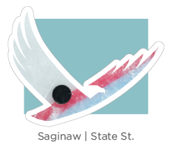 Saginaw State Street-1