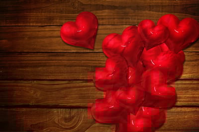 Valentine's Day on a Budget