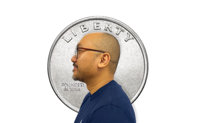 Tony Liene Coin
