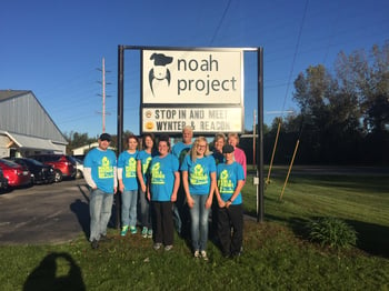 NoahProject