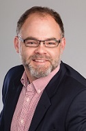 Josh Hinch