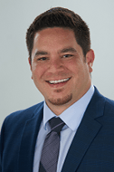 Keanu Tabali