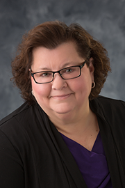 Janice McDonald