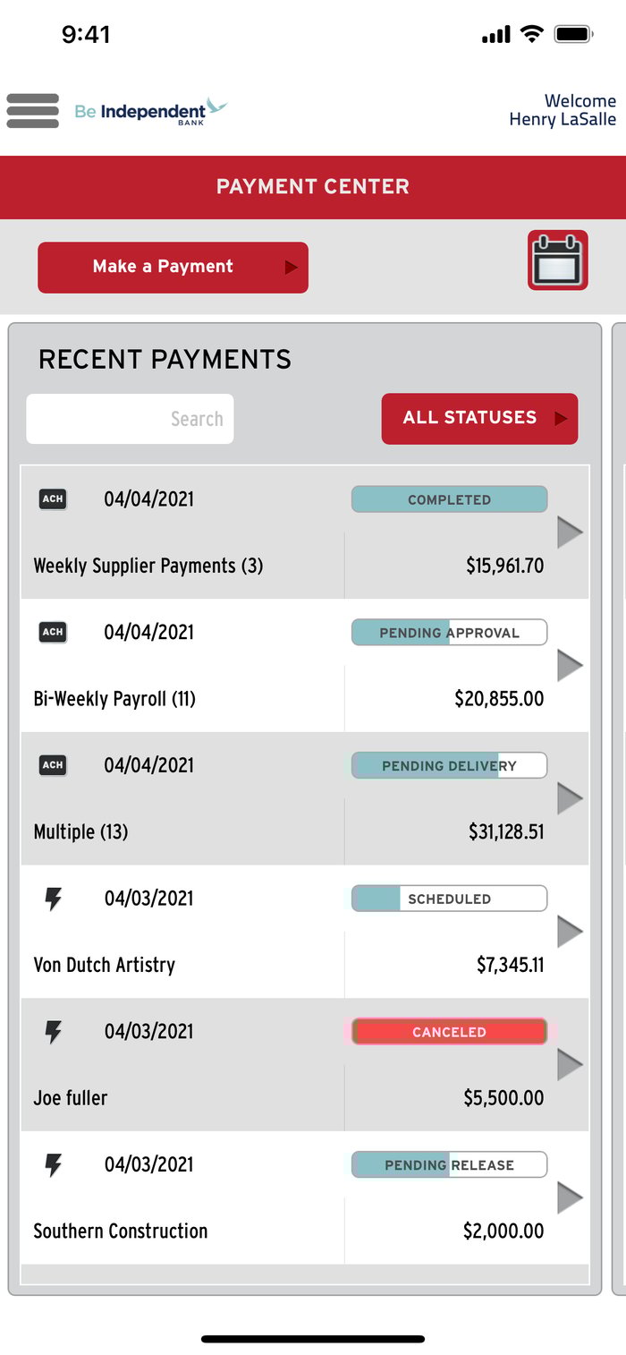 iPhone Xs Max-3_Payments