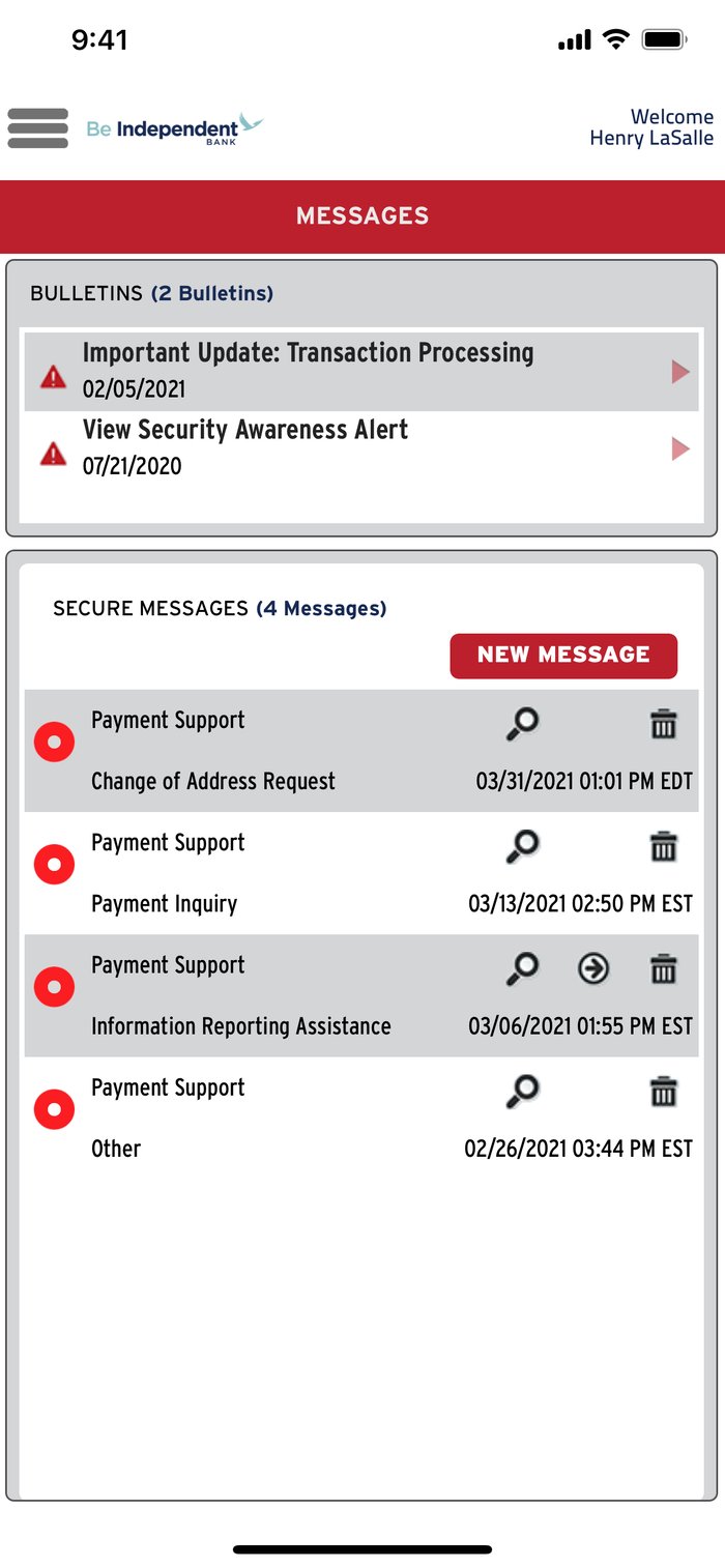 iPhone Xs Max-5_Messages