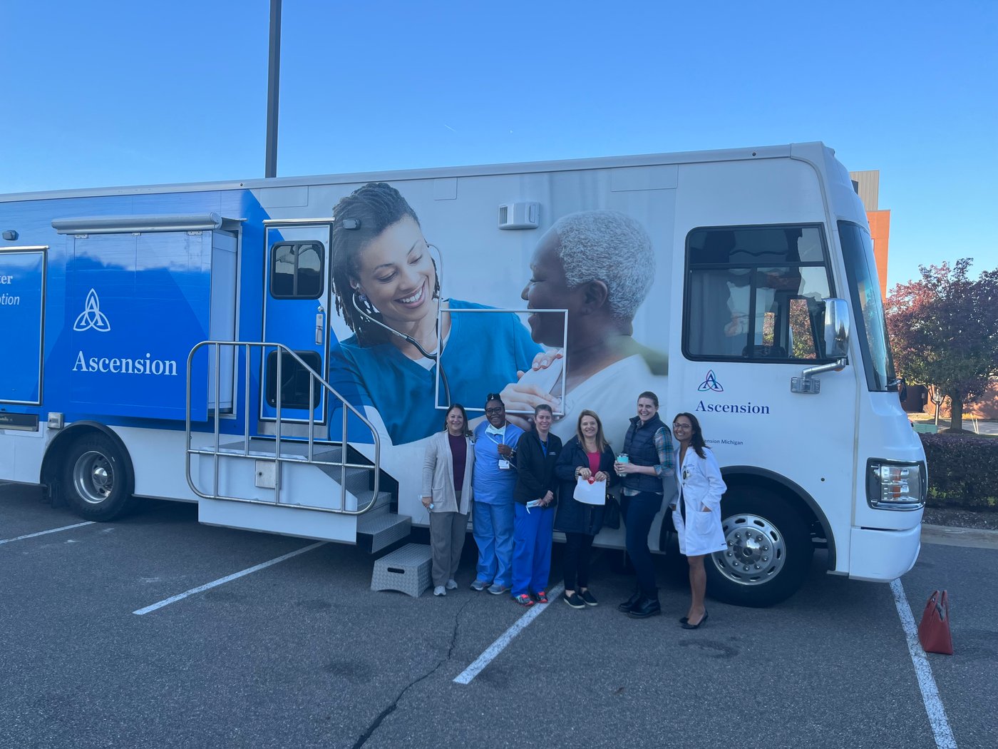 Independent Bank Partners with Ascension Women’s Heart Clinic to Offer