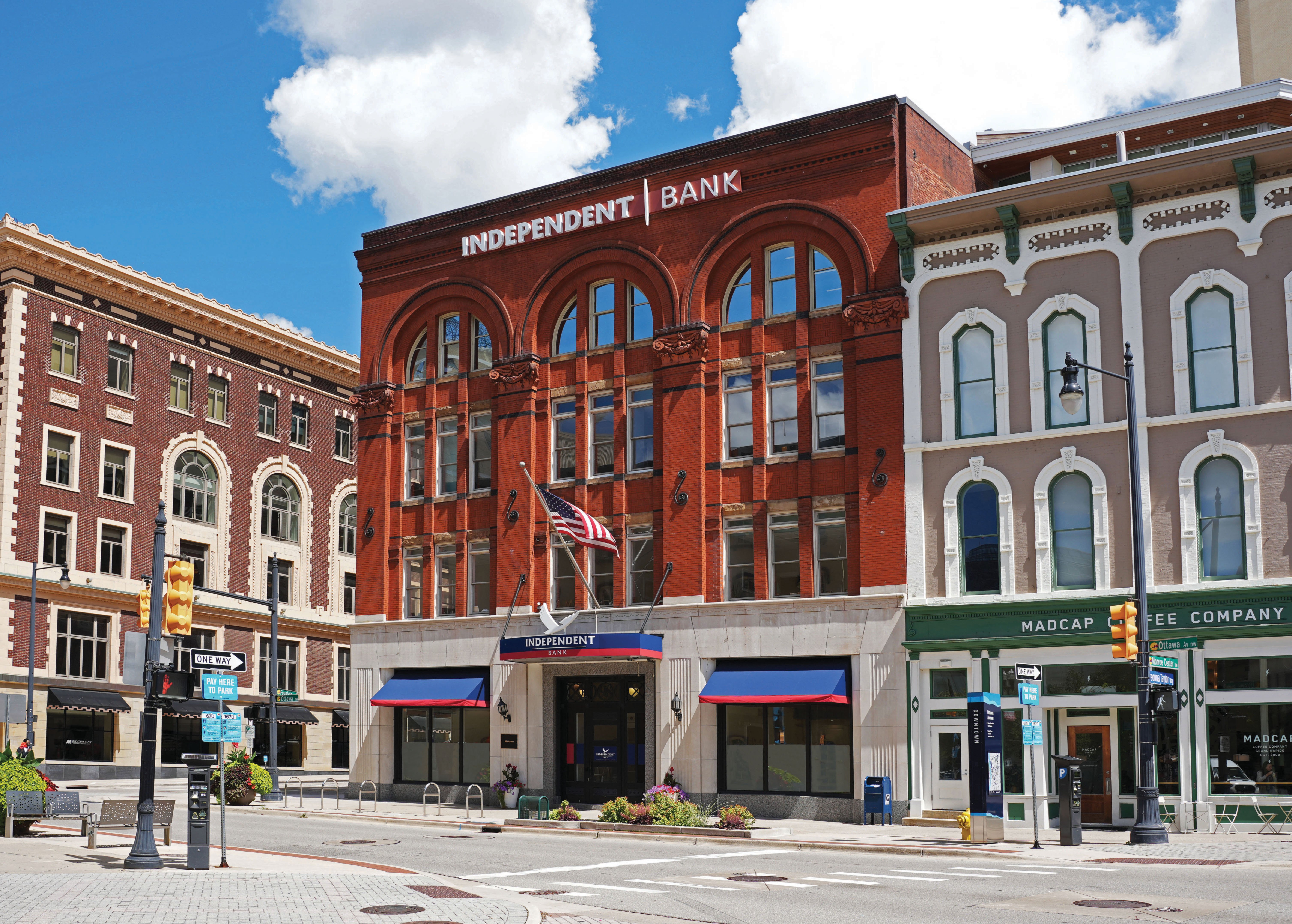 Photo of Grand Rapids - Ottawa