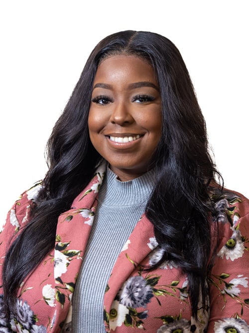 Lacrisha Attles