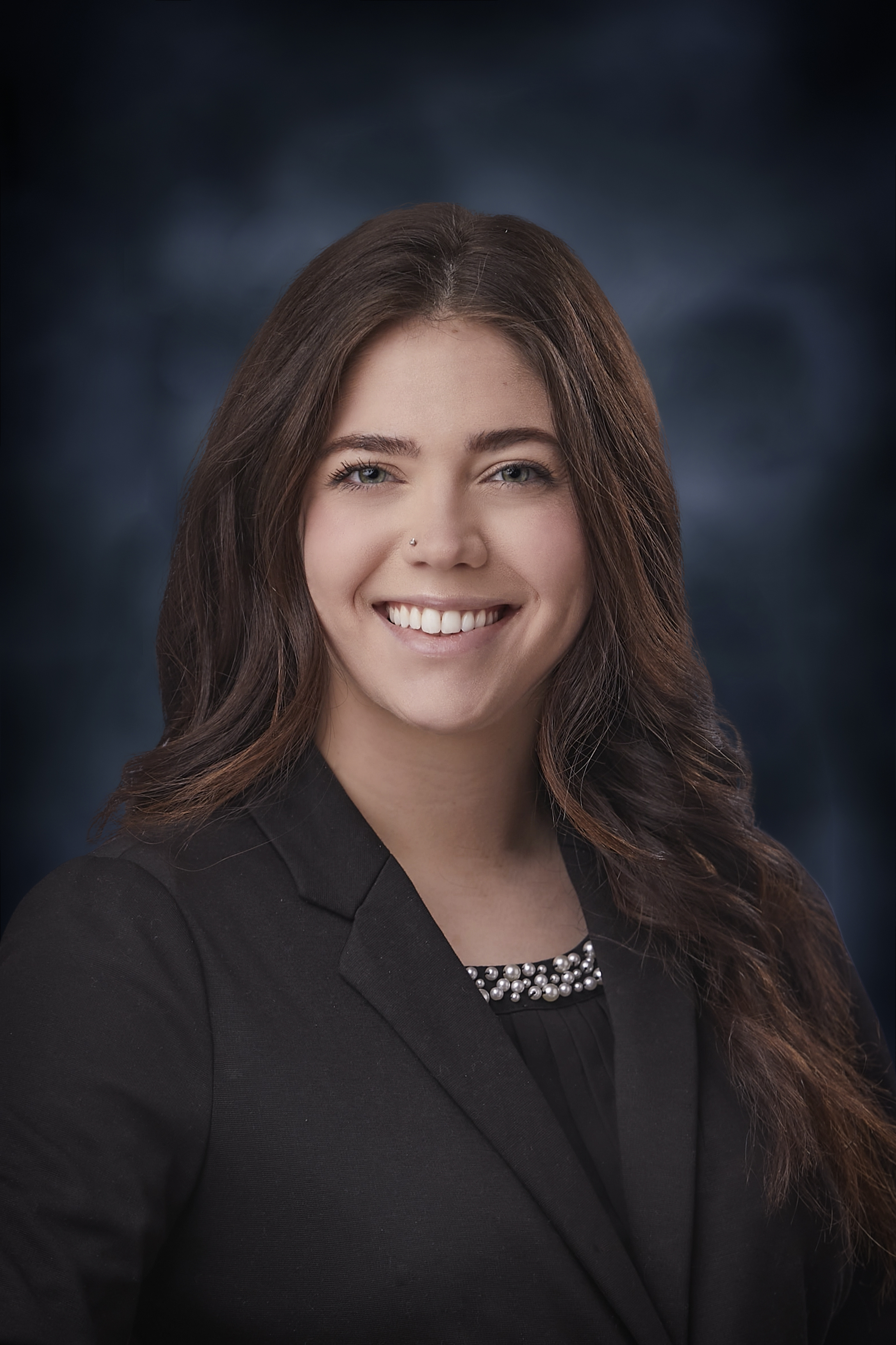 MacKenzie Andrews 