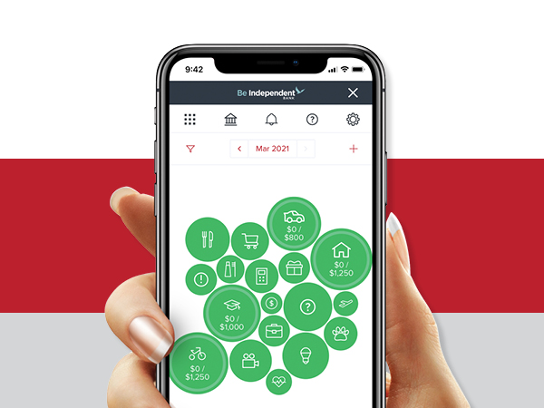 One Wallet Independent Bank