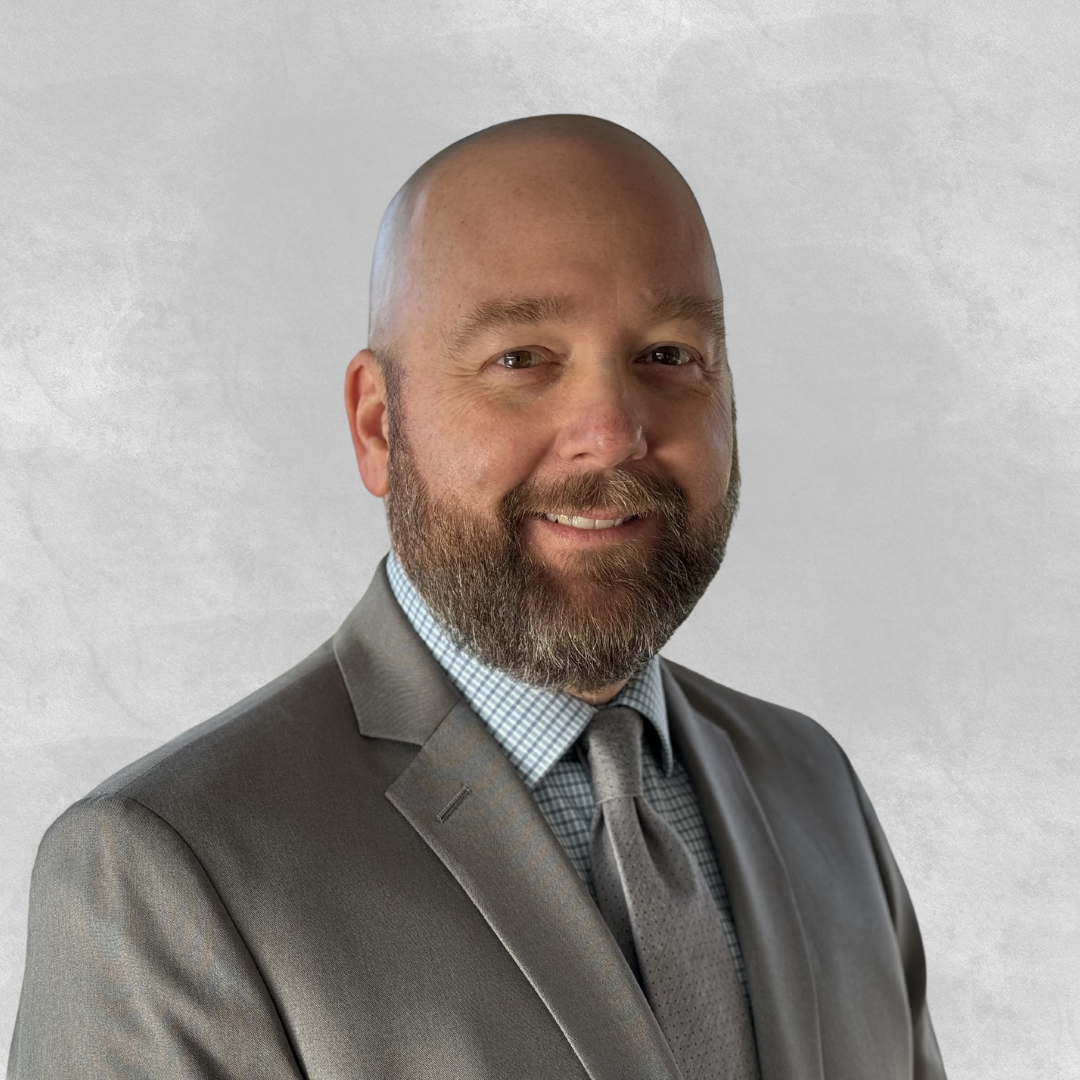 Ben Stone, CTP, ACPFIM