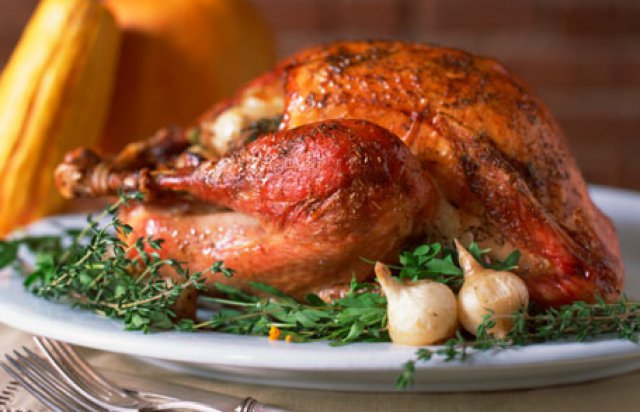 Blog - Friendsgiving